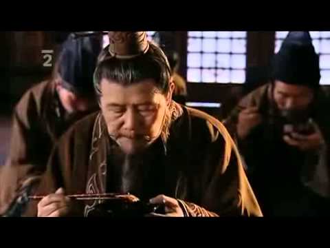 Tajemství dávných léčitelů 3 - Starověká Čína