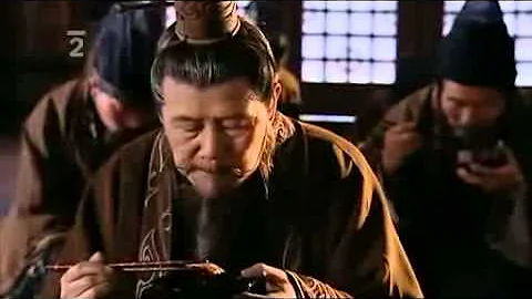 Kdo byl první čínský lunární kalendář?