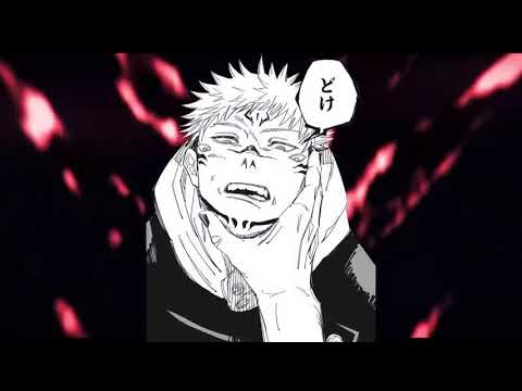 【呪術廻戦虎杖悠仁】REVIVER【静止画MAD】