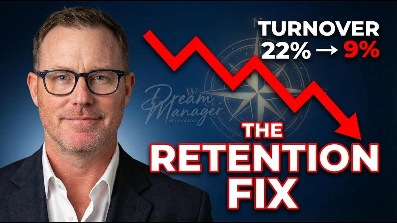 Your Best Employees Are Leaving. Here's Why