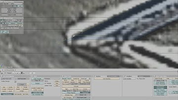 Blender Modeling timelapse Part 5: Samsung m3510