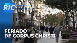 Corpus Christi holiday is the first since changes to commerce operating rules