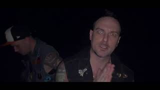Isolated Beingz - Lurkin - Official Music Video
