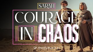 Celebrity Courage in Chaos: Sarah - Keith Nix Net Worth