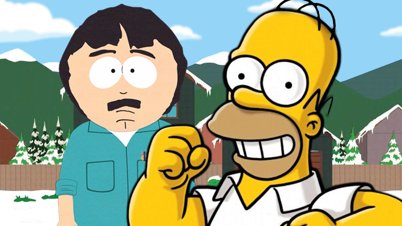 camera iphone 8 plus apk Homer Simpson vs Randy Marsh. Epic Rap Battles of Cartoons Season 3.