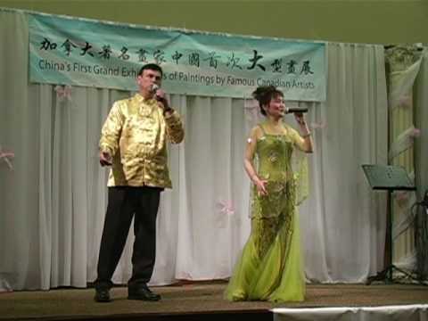 铁血丹心april 30,2010 Grand Ballroom, Richmond BC 鐵血丹心