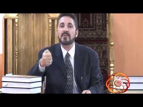 ما هو المعنى العميق لعبارة العلم نور و الجهل ظلام د عدنان ابراهيم