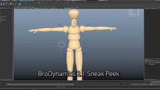 Famous BroDynamics 2.1 SneakPeek Net Worth