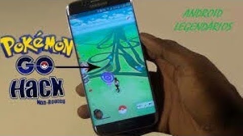Pokemon Go New Working Hack For All Android Phone No Root