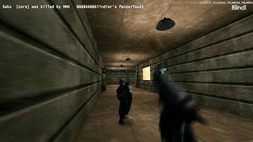 Wolfenstein: Enemy Territory - Polarsoul (Fragmovie)