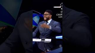 Micah didn’t know how to react