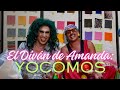 El diván de Amanda con YOCOMÓS (19/04/2024)