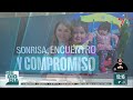 ¡GRAN FESTEJO! | La Fundación Grupo América celebró el Día de las Infancias