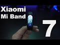 Mi Band 7 - Обзор нового ТОП браслета