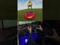 Ferrari Windmill Jump