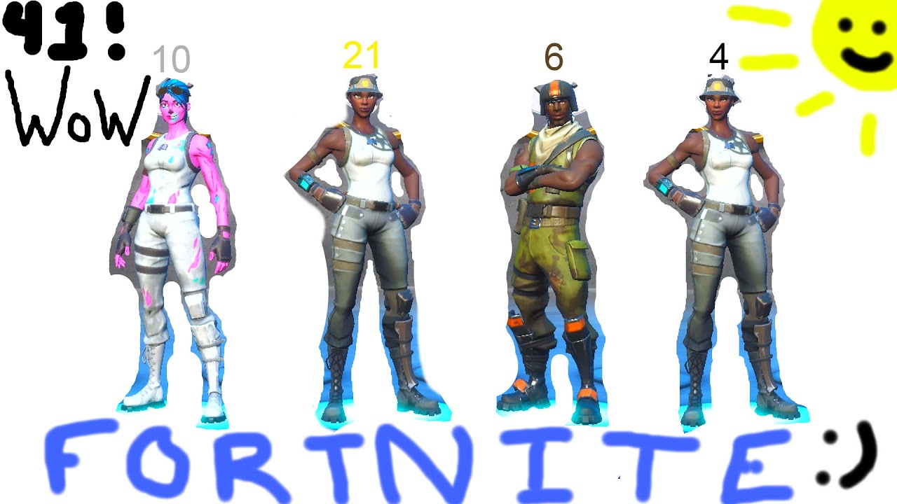 41 Kill Squads Match (21K Myself) | Recon Expert | +20 Kill Duo Squads