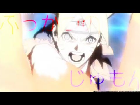【複合MAD】ふっかつのじゅもん