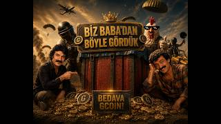 Biz Babadan Böyle Gördük