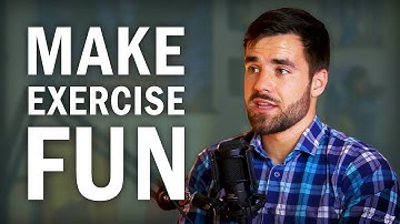 Hate Working Out? Try This Instead