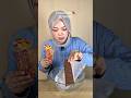 Bikin milkshake oreo
