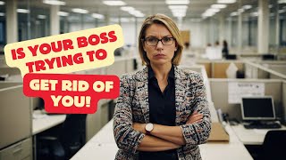 Quiet fired? How to spot the signs at work