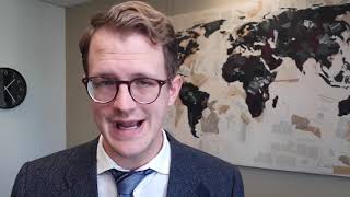 What does an answer to prayer look like? - Youtube Video