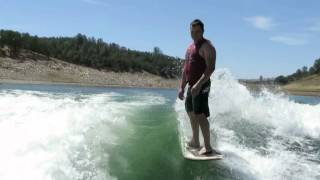 Hand wave comparsion for blog post