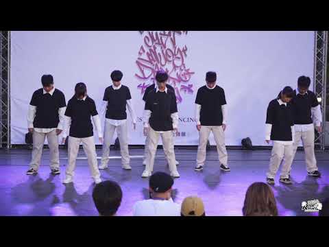 008竹東East Soul Swin