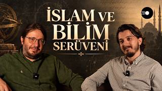 İslam Bilimi Nasıl Mümkün Kıldı? Düşünce Kulübü 01 - Enis Doko - Melikşah Sezen