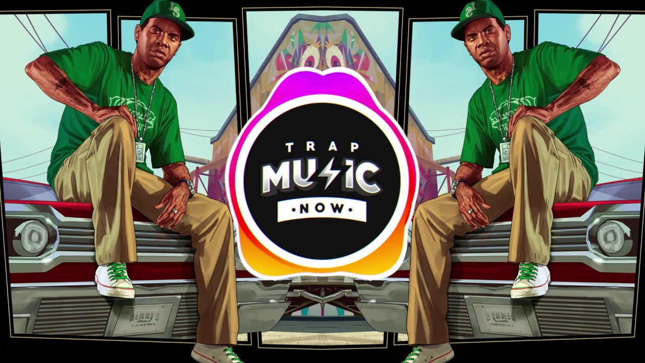 GTA 5 (OFFICIAL TRAP REMIX) LOWRIDER LIBERTY CITY