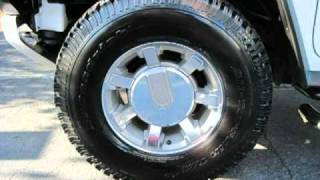 2008 HUMMER H2  for sale at Independence HUMMER in Charl NC