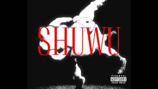 SHUWU - Mongol (Official Visualizer) prod.zokovane