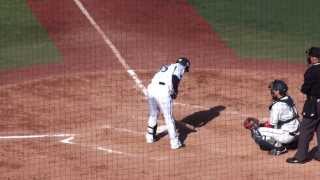 20140308横浜DeNAベイスターズ後藤武敏 新応援歌「ゴメス!」