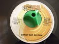 Sweet sop riddim  down sound records