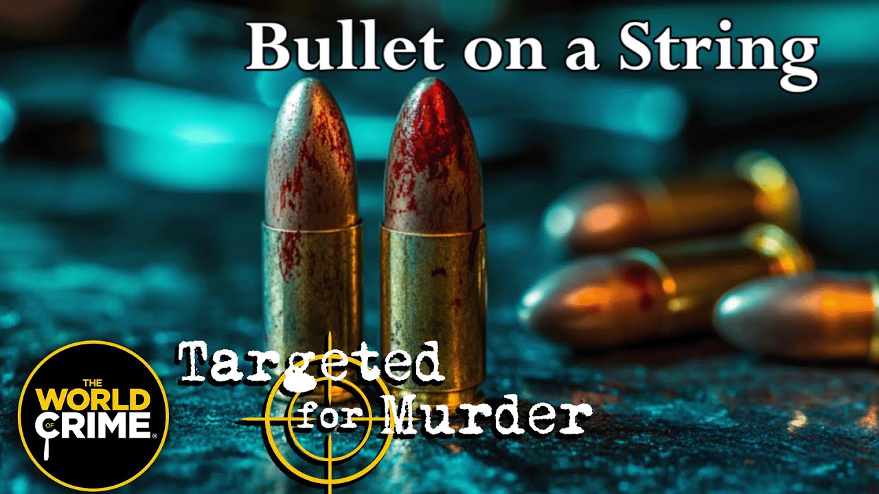 Targeted for Murder | S1E12 | Bullet on a String | FULL TRUE CRIME ...