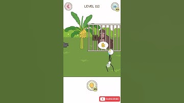 Thief Puzzle Level 112 Walkthrough