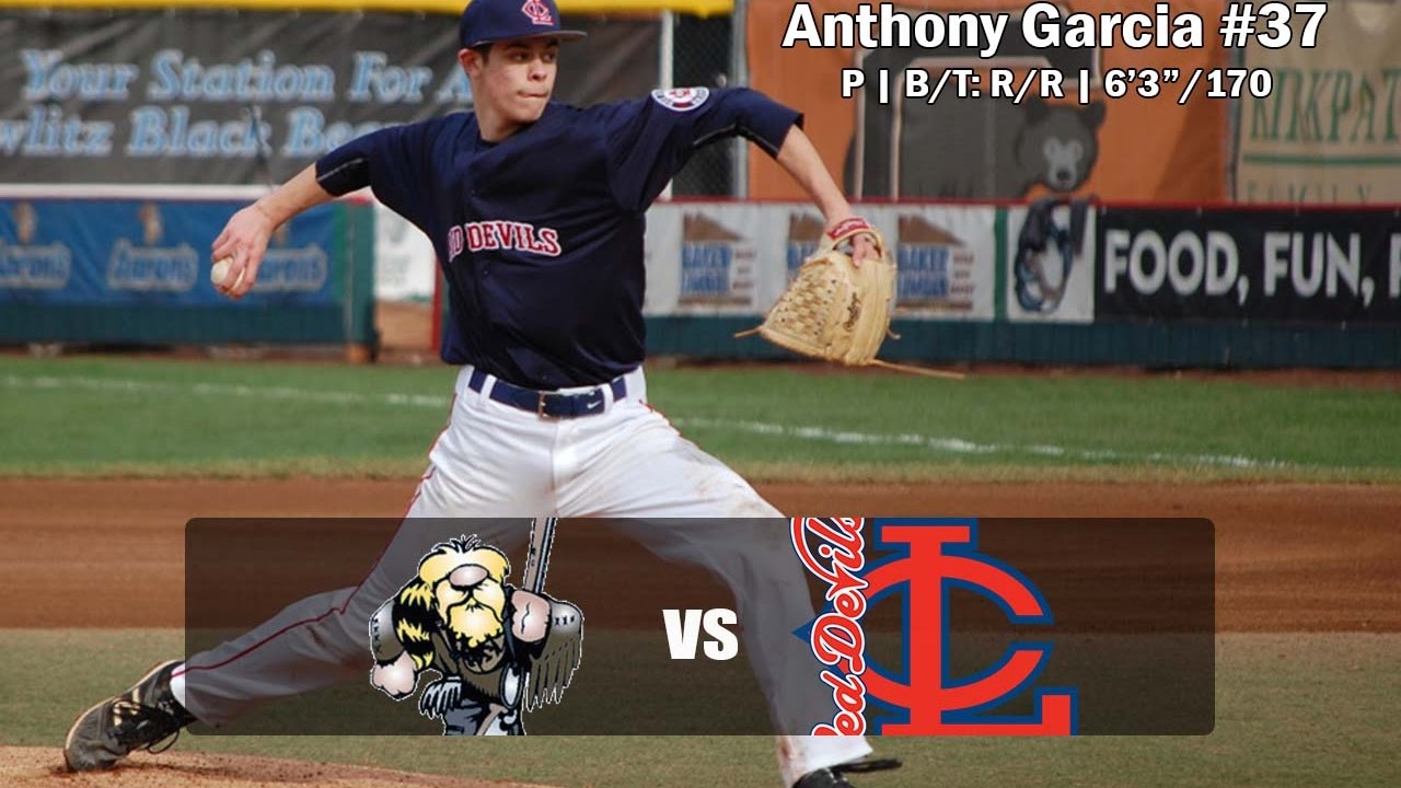 Baseball Centralia vs Lower Columbia YouTube