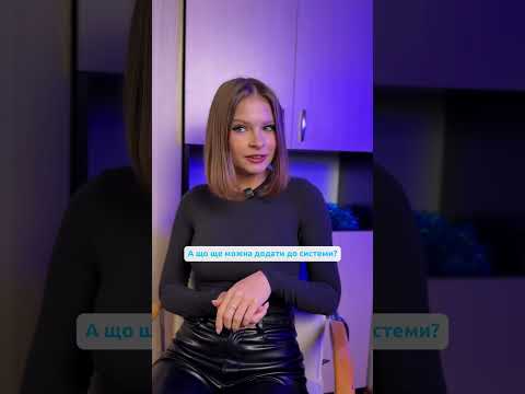 Розумна Wi-Fi IP-відеокамера 4 Мп SEVEN HOME С-7024 з подвійним підсвічуванням, видео 2