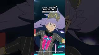 Pokémon: Twilight Wings - Promotional Video 1 (6s)
