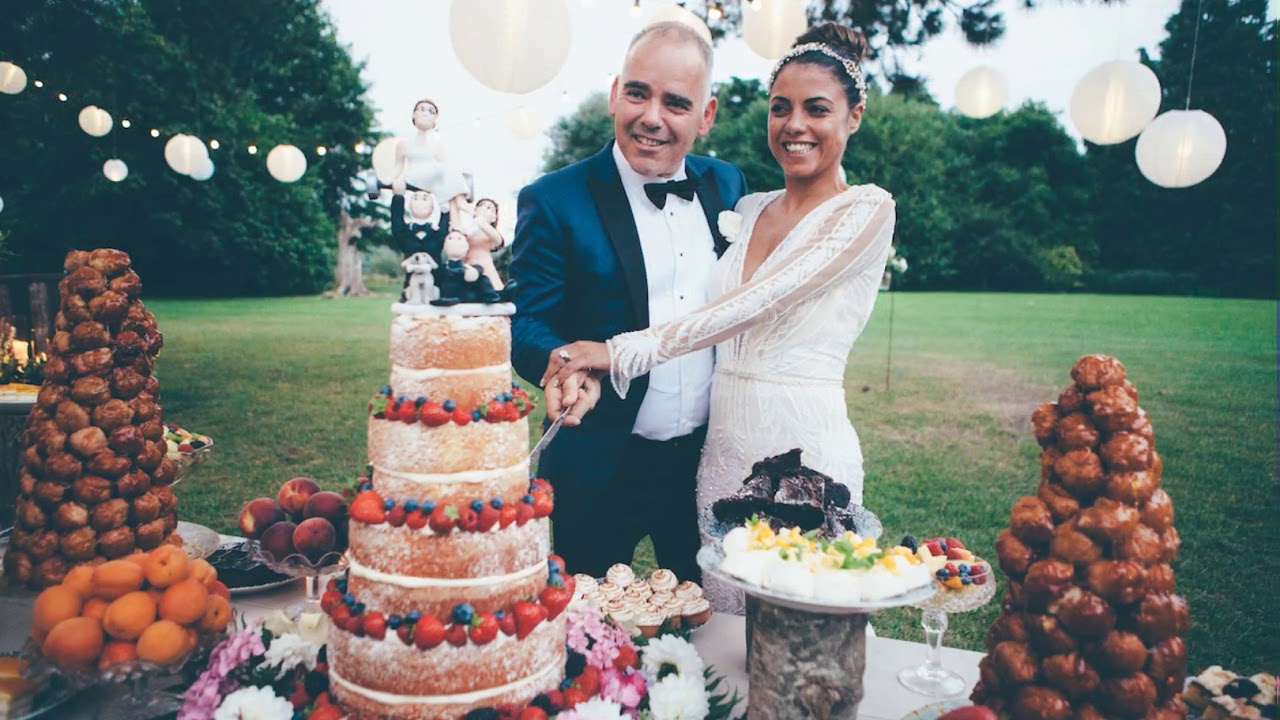 London Wedding Planner | Our Wedding Photos