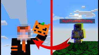 😨Как ЭТОТ Хоррор МОД ВЫКЛЮЧИЛ МНЕ ПК и ПОДКЛЮЧИЛСЯ К МОЕЙ Камере😱. NullPointerEntity👌