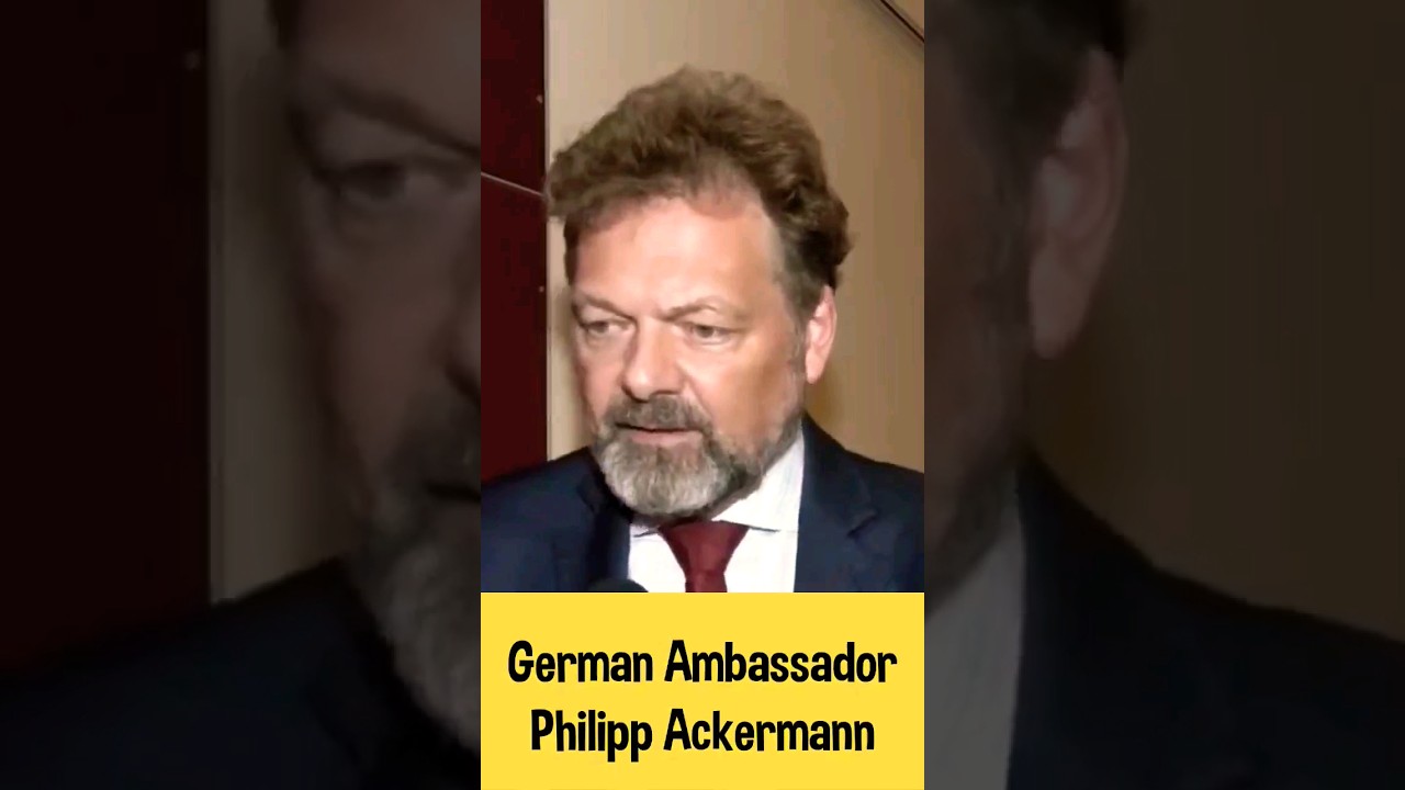 We stand with Israel 