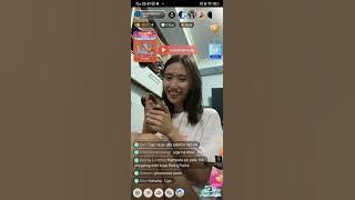 ANGELICA JANE YAP BIGO LIVE (FEB 28,2020)