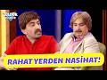 Rahat Yerden Nasihat! - Güldür Güldür Show