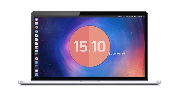 Ubuntu Kylin 15.10 – See What