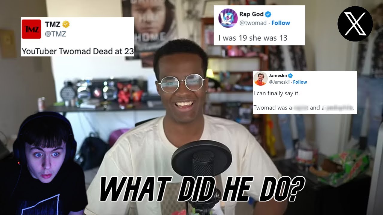 His Death has the going Wild!!! YouTube