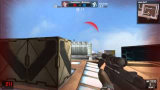 WolfTeam Test Aufnahme #1