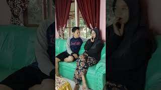 Punya Suami Satu Frekwensi 🤣🤣#fypシ #fyp