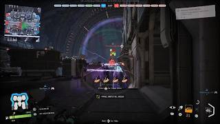 Against 2 Noachium Dual