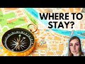 Where to stay in Rome, Italy? (Spanish Steps, Pantheon or is Piazza Navona the best location)